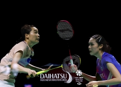 Nguyễn Thùy Linh bị thần đồng cầu lông Thái Lan áp sát trên BXH thế giới