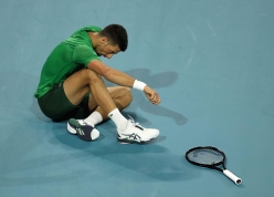 Hàng loạt tên tuổi rút lui khỏi Miami Open 2026