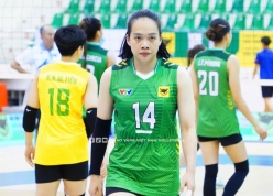 Lịch thi đấu bóng chuyền Cúp Hoa Lư - Bình Điền 2026 hôm nay 19/3