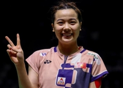 Nguyễn Thùy Linh thắng nghẹt thở cao thủ Đài Bắc trận ra quân Orleans Masters 2026