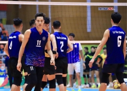 Nam thần Mông Cổ lên tiếng, LPB Ninh Bình thắng nhọc Hà Nội ở Cúp Hoa Lư