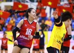 Vắng Bích Tuyền, LPB Ninh Bình vẫn thu về thắng lợi đầu tay ở Cúp Hoa Lư