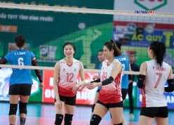 Dàn sao trẻ tỏa sáng, Thông tin - Đông Bắc đại thắng trận ra quân Cúp Hoa Lư 2026