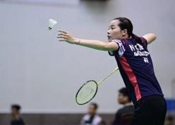 Nguyễn Thùy Linh thắng đậm đà vòng 2 Orleans Masters 2026