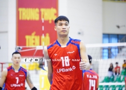 Thua Thể Công, LPB Ninh Bình vẫn có vé vào bán kết Cúp Hoa Lư