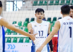 Biên Phòng thắng thuyết phục Công an TPHCM, giành ngôi nhất bảng Cúp Hoa Lư 2026