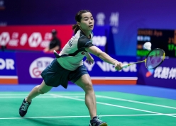 Nguyễn Thùy Linh đụng cựu số 1 thế giới ở tứ kết Orleans Masters 2026