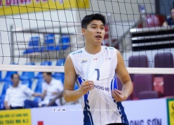 Biên Phòng năm thứ 5 liên tiếp lọt chung kết Cúp Hoa Lư - Bình Điền