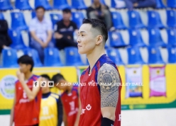 Ngược dòng đẳng cấp, LPB Ninh Bình vào chung kết Cúp Hoa Lư