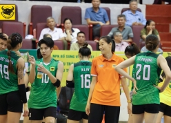 Xác định cặp trận chung kết Cúp Hoa Lư - Bình Điền 2026