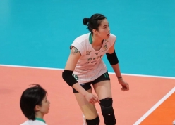 Thanh Thúy ghi dấu ấn, Gunma Green Wings thua tiếc nuối CLB 8 lần vô địch Nhật Bản