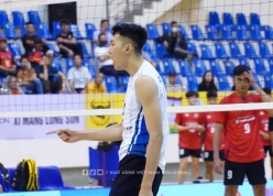 Biên Phòng lần thứ 3 liên tiếp đăng quang Cúp Hoa Lư - Bình Điền