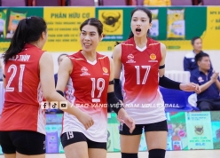 Quỳnh Hương lên tiếng, LPB Ninh Bình giành HCĐ Cúp Hoa Lư 2026