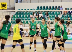 Bất ngờ với mục tiêu của VTV Bình Điền Long An ở giải VĐQG 2026