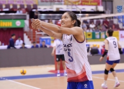 Danh sách sơ bộ tuyển bóng chuyền nữ U18 Việt Nam dự giải vô địch châu Á 2026