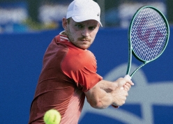 David Goffin tuyên bố giải nghệ ở tuổi 35