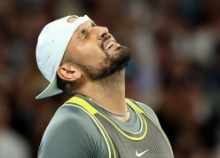 'Ngựa chứng' tennis thế giới xuống trình trầm trọng, không chịu giải nghệ vì 1 điều