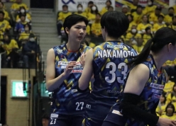 Bích Thủy đạt thông số đẹp, CLB Nhật Bản không thể tạo nên bất ngờ