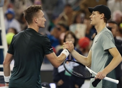 Xác định cặp trận chung kết Miami Open 2026