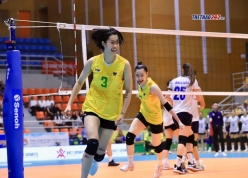 Công bố giá vé giai đoạn 1 giải bóng chuyền VĐQG các CLB 2026