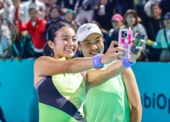 CHÍNH THỨC: Ngôi số 1 tennis Đông Nam Á đổi chủ