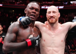 Võ sĩ UFC tiết lộ chuyện không thể buồn hơn sau chiến thắng lớn nhất sự nghiệp