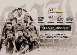 Lịch thi đấu giải vô địch billiards 8 bi thế giới 2026 mới nhất