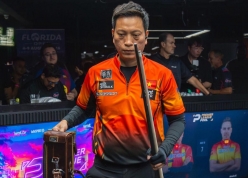 Dương Quốc Hoàng lọt nhánh đấu cực khó ở giải vô địch 8 bi thế giới 2026