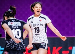 Ngoại binh Thông tin - Đông Bắc nhận danh hiệu 'khủng' ở giải Trung Quốc