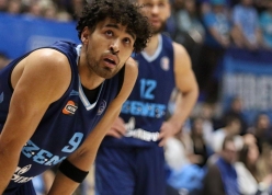 Cầu thủ gốc Việt tỏa sáng rực rỡ trong màu áo Zenit Saint Petersburg