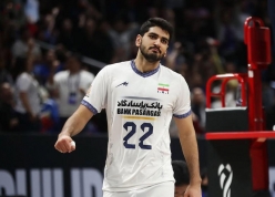 Ngôi sao bóng chuyền bật đà 3m80 sang Việt Nam thi đấu