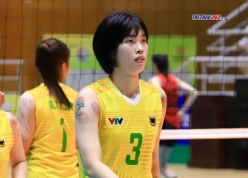 VTV Bình Điền Long An đăng kí Thanh Thúy dự vòng 1 giải VĐQG 2026