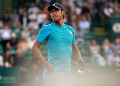 Learner Tien lần đầu 'làm chuyện ấy' trong sự nghiệp