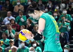 Thanh Thúy ghi điểm giúp CLB Nhật Bản thắng 3 trận liên tiếp