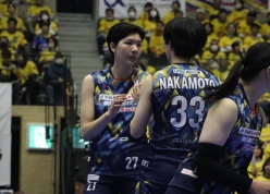 Trần Thị Bích Thủy chia tay CLB Nhật Bản