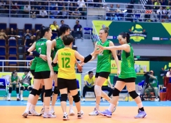 Xem trực tiếp vòng 1 giải bóng chuyền VĐQG các CLB 2026 ở đâu?