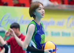 HCĐG Lào Cai 'hủy diệt' cựu vương trận ra quân giải bóng chuyền VĐQG 2026