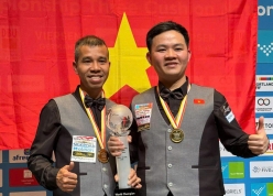 Trần Quyết Chiến lâm cảnh 'huynh đệ tương tàn' ở World Cup 2026