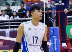 Ngọc Thuân ghi điểm như máy, Biên Phòng khởi đầu giải VĐQG 2026 thuận lợi