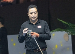 Carom 3 băng Việt Nam ra quân World Cup Bogota 2026 thuận lợi