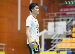 Ali Haghparast thăng hoa, Công an TPHCM duy trì phong độ ấn tượng