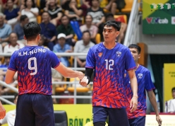 Ngoại binh lên tiếng, Thể Công Tân Cảng thắng dễ Đà Nẵng ở giải VĐQG 2026