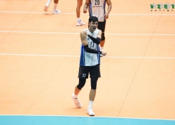 Biên Phòng áp đảo Sanest Khánh Hòa, duy trì mạch bất bại ở giải VĐQG