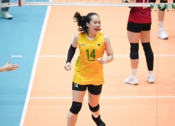 VTV Bình Điền Long An thắng dễ Geleximco Hưng Yên ở giải VĐQG 2026