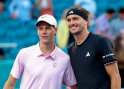 Xác định cặp trận bán kết Monte Carlo Masters 2026