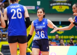 Đè bẹp XMLS Thanh Hóa, Hà Nội Tasco Auto có suất dự Cúp Hùng Vương 2026