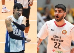 Ngược dòng đẳng cấp trước Công an TPHCM, Biên Phòng duy trì chuỗi bất bại