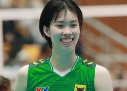 Thanh Thúy trở lại, VTV Bình Điền Long An hạ đẹp LPB Ninh Bình