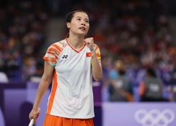 Nguyễn Thùy Linh nhận tin vui trên BXH cầu lông thế giới