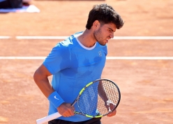 Alcaraz rút lui Barcelona Open 2026, lỡ cơ hội trở lại ngôi số 1